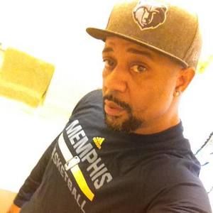 Meet your Posher, Luke